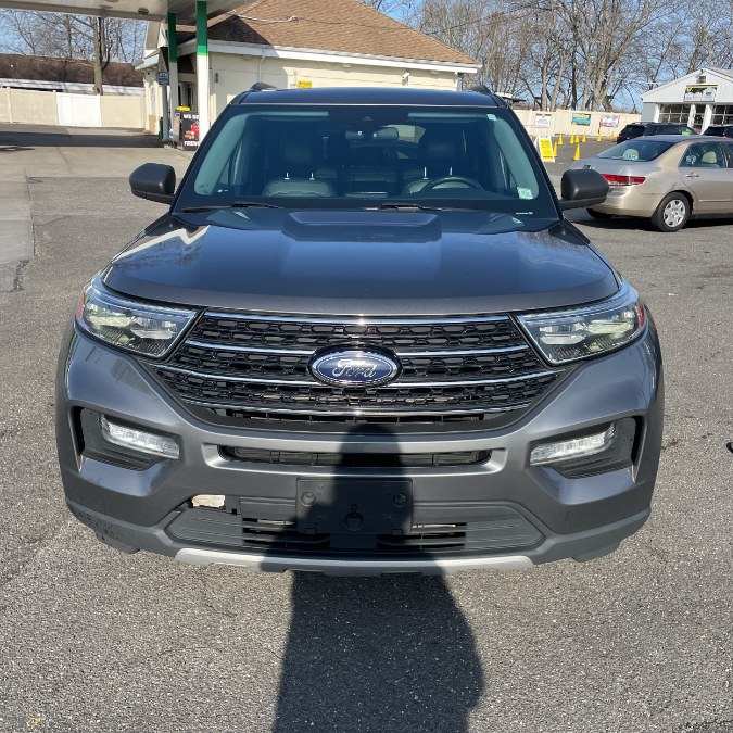 2021 Ford Explorer XLT 4WD, available for sale in Brooklyn, New York | Top Line Auto Inc.. Brooklyn, New York 2021 Ford Explorer XLT 4WD, available for sale in Brooklyn, New York | Top Line Auto Inc.. Brooklyn, New York