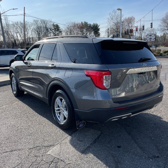 2021 Ford Explorer XLT 4WD, available for sale in Brooklyn, New York | Top Line Auto Inc.. Brooklyn, New York 2021 Ford Explorer XLT 4WD, available for sale in Brooklyn, New York | Top Line Auto Inc.. Brooklyn, New York