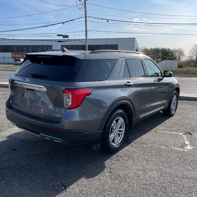 2021 Ford Explorer XLT 4WD, available for sale in Brooklyn, New York | Top Line Auto Inc.. Brooklyn, New York 2021 Ford Explorer XLT 4WD, available for sale in Brooklyn, New York | Top Line Auto Inc.. Brooklyn, New York
