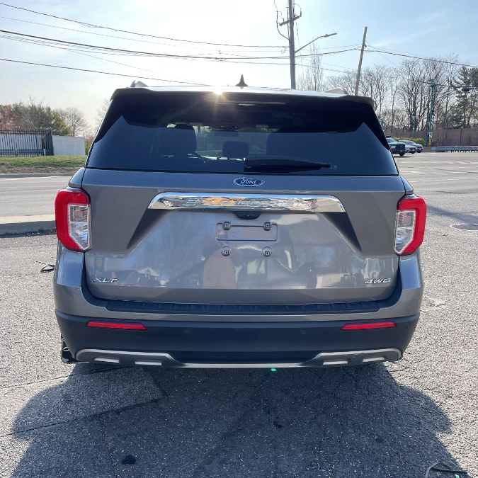 2021 Ford Explorer XLT 4WD, available for sale in Brooklyn, New York | Top Line Auto Inc.. Brooklyn, New York 2021 Ford Explorer XLT 4WD, available for sale in Brooklyn, New York | Top Line Auto Inc.. Brooklyn, New York