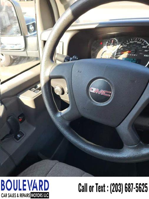2017 GMC Savana 3500 Cargo Regular Van 3D, available for sale in New Haven, Connecticut | Boulevard Motors LLC. New Haven, Connecticut 2017 GMC Savana 3500 Cargo Regular Van 3D, available for sale in New Haven, Connecticut | Boulevard Motors LLC. New Haven, Connecticut