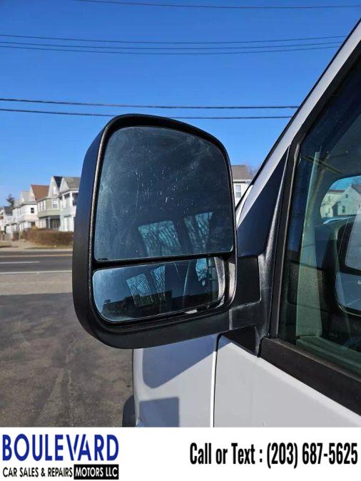 2017 GMC Savana 3500 Cargo Regular Van 3D, available for sale in New Haven, Connecticut | Boulevard Motors LLC. New Haven, Connecticut 2017 GMC Savana 3500 Cargo Regular Van 3D, available for sale in New Haven, Connecticut | Boulevard Motors LLC. New Haven, Connecticut