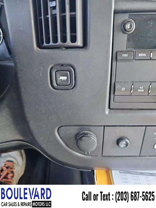2017 GMC Savana 3500 Cargo Regular Van 3D, available for sale in New Haven, Connecticut | Boulevard Motors LLC. New Haven, Connecticut 2017 GMC Savana 3500 Cargo Regular Van 3D, available for sale in New Haven, Connecticut | Boulevard Motors LLC. New Haven, Connecticut