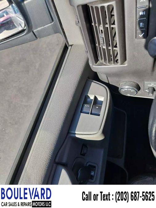 2017 GMC Savana 3500 Cargo Regular Van 3D, available for sale in New Haven, Connecticut | Boulevard Motors LLC. New Haven, Connecticut 2017 GMC Savana 3500 Cargo Regular Van 3D, available for sale in New Haven, Connecticut | Boulevard Motors LLC. New Haven, Connecticut