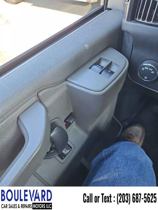 2017 GMC Savana 3500 Cargo Regular Van 3D, available for sale in New Haven, Connecticut | Boulevard Motors LLC. New Haven, Connecticut 2017 GMC Savana 3500 Cargo Regular Van 3D, available for sale in New Haven, Connecticut | Boulevard Motors LLC. New Haven, Connecticut