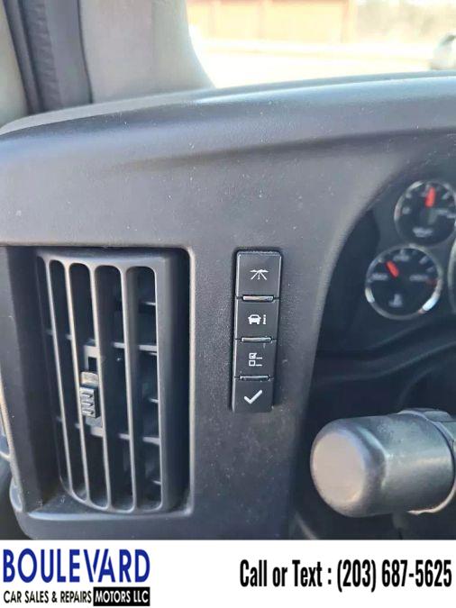 2017 GMC Savana 3500 Cargo Regular Van 3D, available for sale in New Haven, Connecticut | Boulevard Motors LLC. New Haven, Connecticut 2017 GMC Savana 3500 Cargo Regular Van 3D, available for sale in New Haven, Connecticut | Boulevard Motors LLC. New Haven, Connecticut