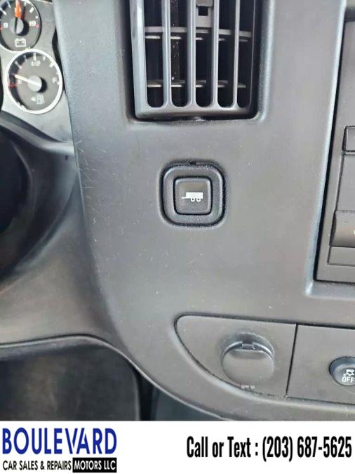 2017 GMC Savana 3500 Cargo Regular Van 3D, available for sale in New Haven, Connecticut | Boulevard Motors LLC. New Haven, Connecticut 2017 GMC Savana 3500 Cargo Regular Van 3D, available for sale in New Haven, Connecticut | Boulevard Motors LLC. New Haven, Connecticut