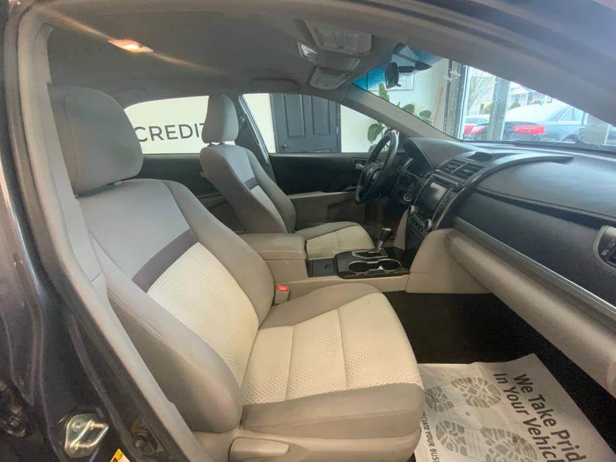 2014 Toyota Camry 4dr Sdn I4 Auto LE (Natl) *Ltd Avail*, available for sale in Hartford, Connecticut | Franklin Motors Auto Sales LLC. Hartford, Connecticut 2014 Toyota Camry 4dr Sdn I4 Auto LE (Natl) *Ltd Avail*, available for sale in Hartford, Connecticut | Franklin Motors Auto Sales LLC. Hartford, Connecticut