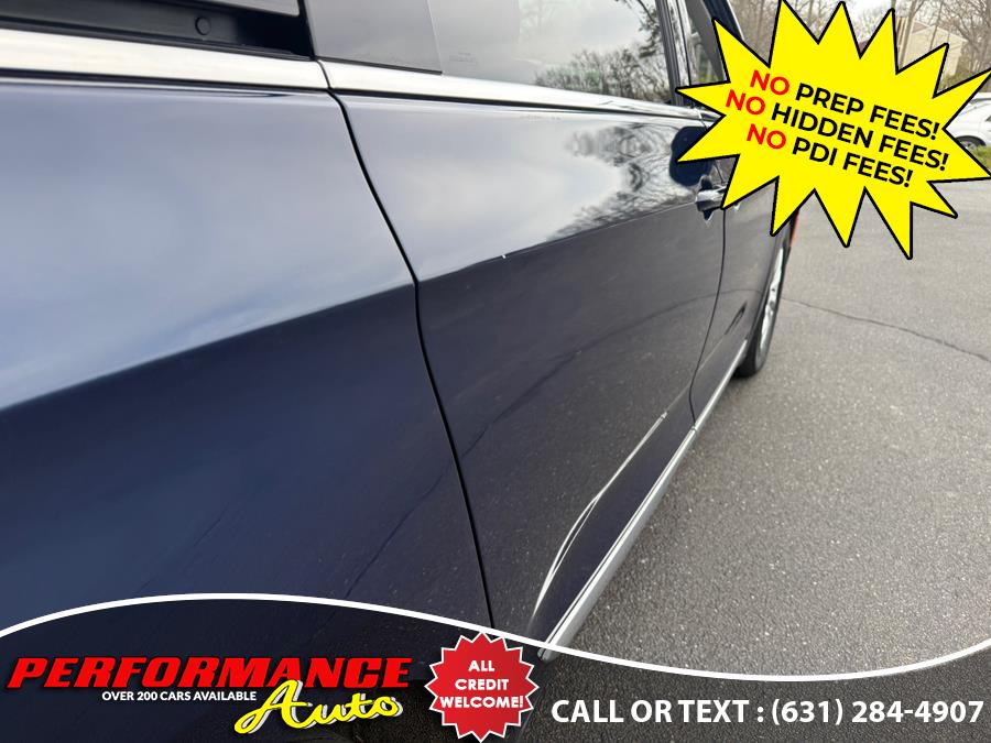 2018 Chrysler Pacifica Touring L Plus FWD, available for sale in Bohemia, New York | Performance Auto Inc. Bohemia, New York 2018 Chrysler Pacifica Touring L Plus FWD, available for sale in Bohemia, New York | Performance Auto Inc. Bohemia, New York
