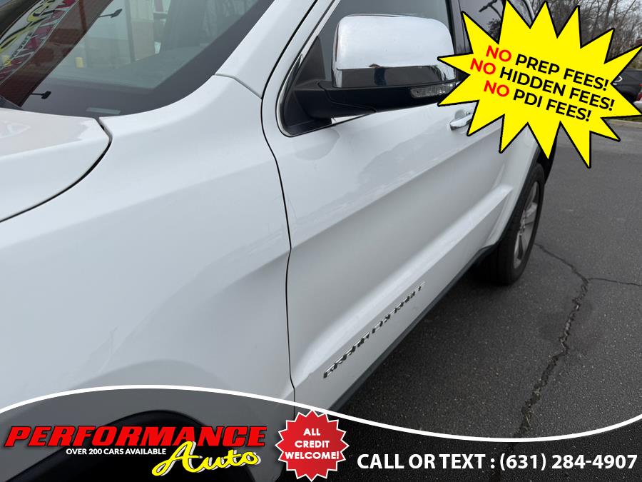 2014 Jeep Grand Cherokee 4WD 4dr Limited, available for sale in Bohemia, New York | Performance Auto Inc. Bohemia, New York 2014 Jeep Grand Cherokee 4WD 4dr Limited, available for sale in Bohemia, New York | Performance Auto Inc. Bohemia, New York