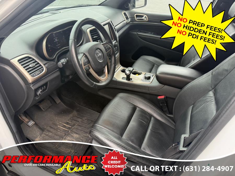 2014 Jeep Grand Cherokee 4WD 4dr Limited, available for sale in Bohemia, New York | Performance Auto Inc. Bohemia, New York 2014 Jeep Grand Cherokee 4WD 4dr Limited, available for sale in Bohemia, New York | Performance Auto Inc. Bohemia, New York