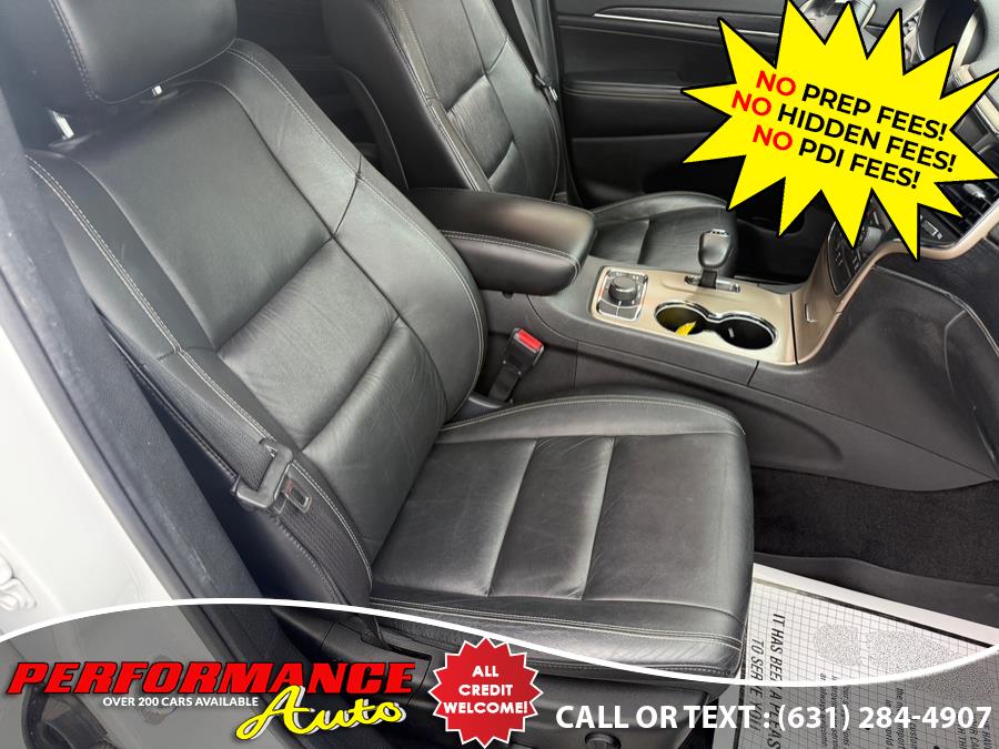 2014 Jeep Grand Cherokee 4WD 4dr Limited, available for sale in Bohemia, New York | Performance Auto Inc. Bohemia, New York 2014 Jeep Grand Cherokee 4WD 4dr Limited, available for sale in Bohemia, New York | Performance Auto Inc. Bohemia, New York