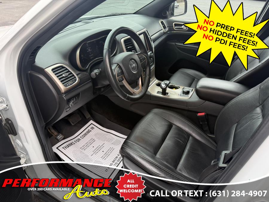 2014 Jeep Grand Cherokee 4WD 4dr Limited, available for sale in Bohemia, New York | Performance Auto Inc. Bohemia, New York 2014 Jeep Grand Cherokee 4WD 4dr Limited, available for sale in Bohemia, New York | Performance Auto Inc. Bohemia, New York