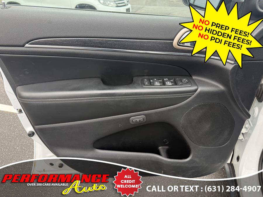 2014 Jeep Grand Cherokee 4WD 4dr Limited, available for sale in Bohemia, New York | Performance Auto Inc. Bohemia, New York 2014 Jeep Grand Cherokee 4WD 4dr Limited, available for sale in Bohemia, New York | Performance Auto Inc. Bohemia, New York