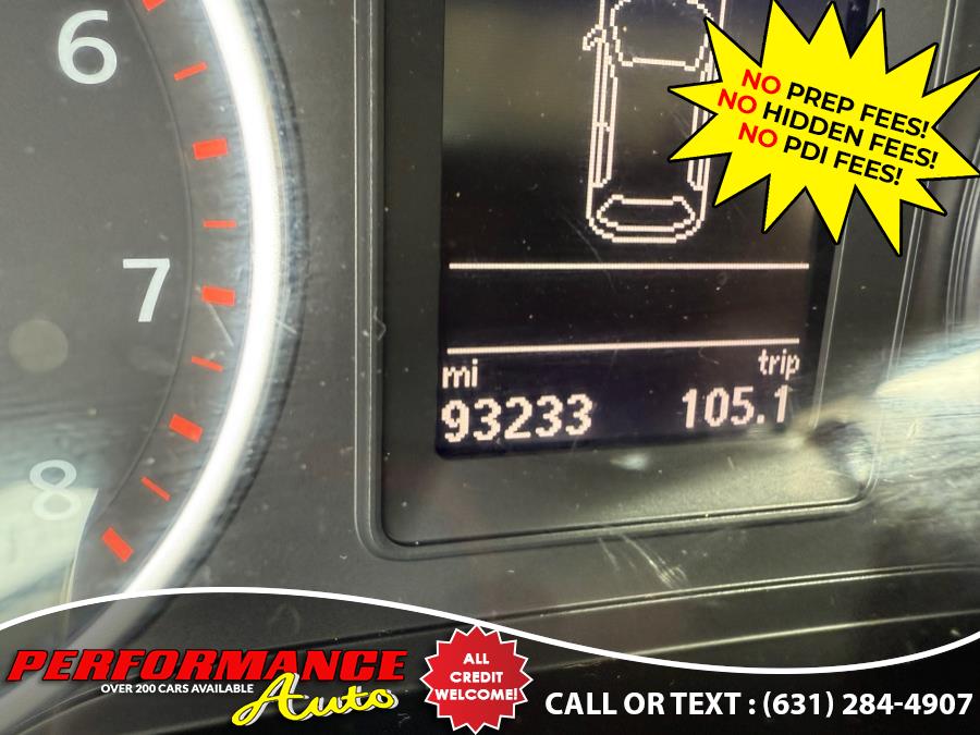 2016 Volkswagen Tiguan 4MOTION 4dr Auto SE, available for sale in Bohemia, New York | Performance Auto Inc. Bohemia, New York 2016 Volkswagen Tiguan 4MOTION 4dr Auto SE, available for sale in Bohemia, New York | Performance Auto Inc. Bohemia, New York