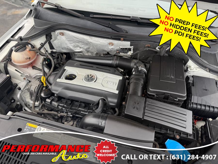 2016 Volkswagen Tiguan 4MOTION 4dr Auto SE, available for sale in Bohemia, New York | Performance Auto Inc. Bohemia, New York 2016 Volkswagen Tiguan 4MOTION 4dr Auto SE, available for sale in Bohemia, New York | Performance Auto Inc. Bohemia, New York
