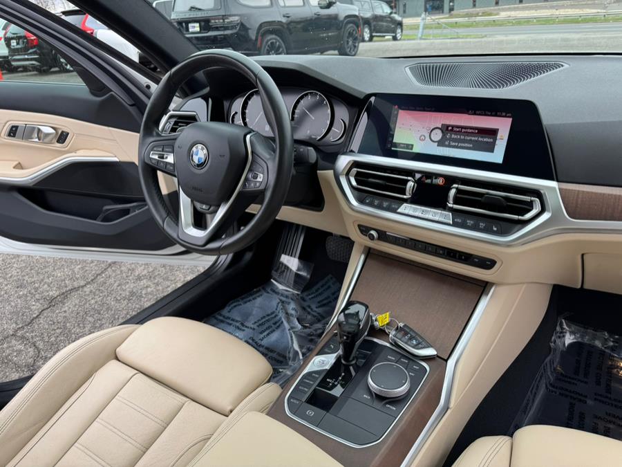 2020 BMW 3 Series 330i xDrive Sedan North America, available for sale in Berlin, Connecticut | Tru Auto Mall. Berlin, Connecticut 2020 BMW 3 Series 330i xDrive Sedan North America, available for sale in Berlin, Connecticut | Tru Auto Mall. Berlin, Connecticut