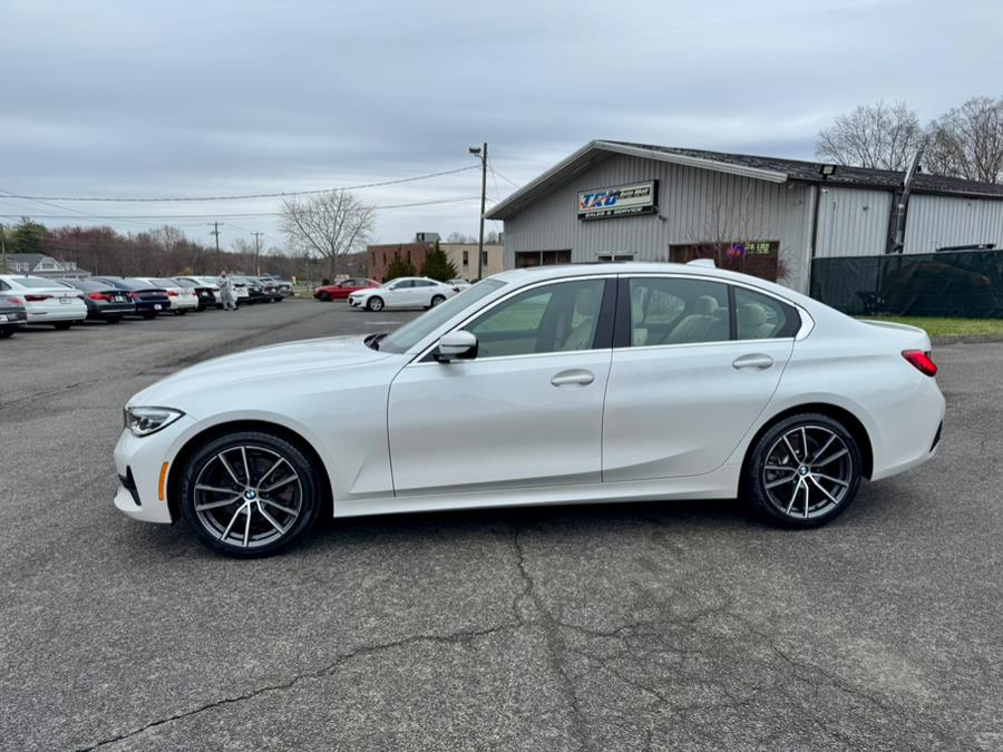 2020 BMW 3 Series 330i xDrive Sedan North America, available for sale in Berlin, Connecticut | Tru Auto Mall. Berlin, Connecticut 2020 BMW 3 Series 330i xDrive Sedan North America, available for sale in Berlin, Connecticut | Tru Auto Mall. Berlin, Connecticut