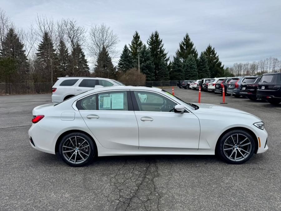 2020 BMW 3 Series 330i xDrive Sedan North America, available for sale in Berlin, Connecticut | Tru Auto Mall. Berlin, Connecticut 2020 BMW 3 Series 330i xDrive Sedan North America, available for sale in Berlin, Connecticut | Tru Auto Mall. Berlin, Connecticut