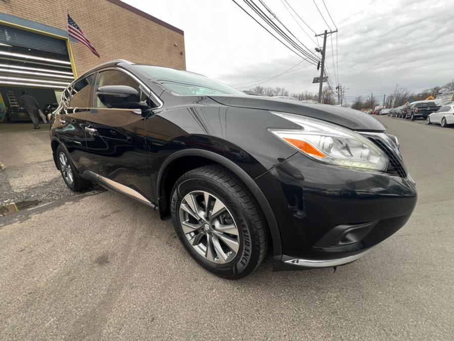 2017 Nissan Murano AWD SL, available for sale in Lodi, New Jersey | Route 46 Auto Sales Inc. Lodi, New Jersey 2017 Nissan Murano AWD SL, available for sale in Lodi, New Jersey | Route 46 Auto Sales Inc. Lodi, New Jersey