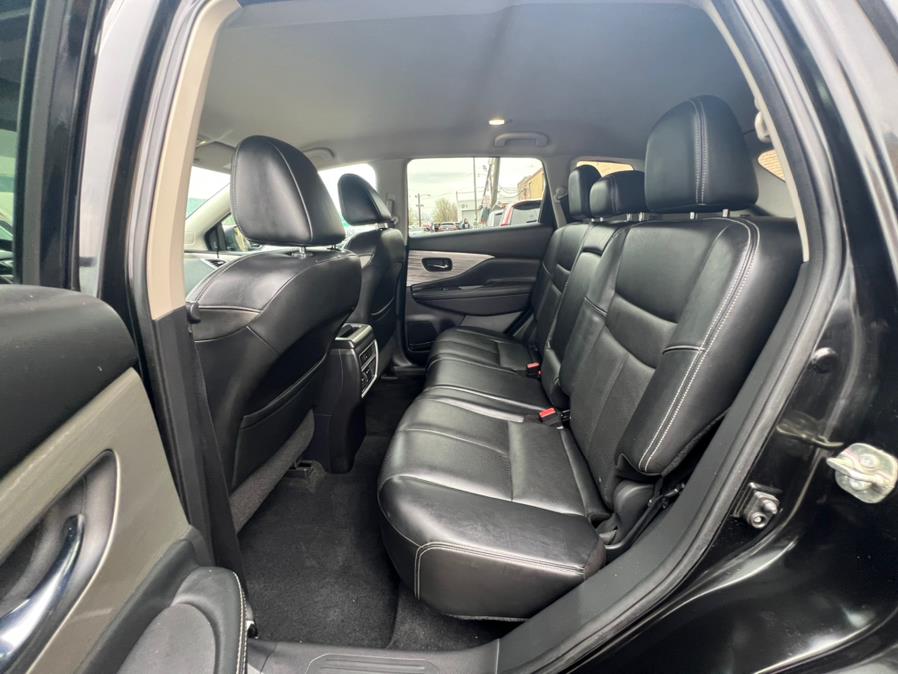 2017 Nissan Murano AWD SL, available for sale in Lodi, New Jersey | Route 46 Auto Sales Inc. Lodi, New Jersey 2017 Nissan Murano AWD SL, available for sale in Lodi, New Jersey | Route 46 Auto Sales Inc. Lodi, New Jersey
