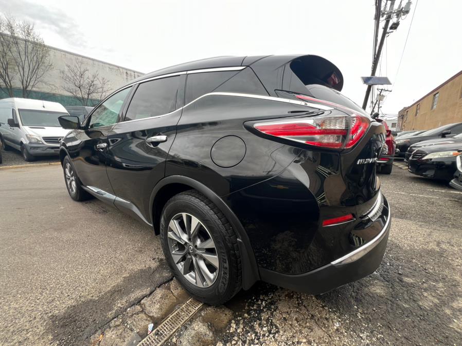 2017 Nissan Murano AWD SL, available for sale in Lodi, New Jersey | Route 46 Auto Sales Inc. Lodi, New Jersey 2017 Nissan Murano AWD SL, available for sale in Lodi, New Jersey | Route 46 Auto Sales Inc. Lodi, New Jersey