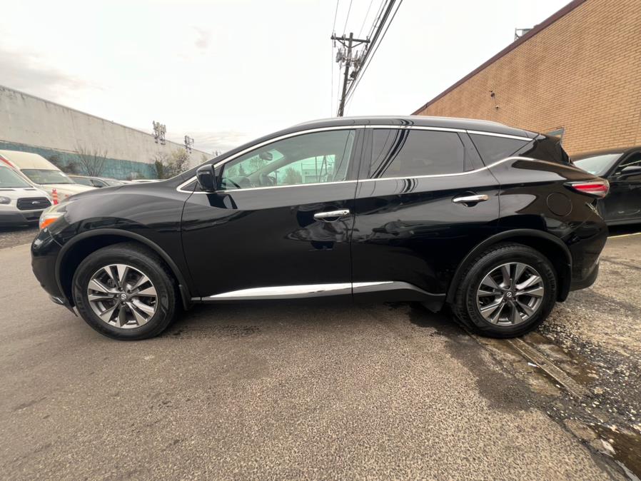 2017 Nissan Murano AWD SL, available for sale in Lodi, New Jersey | Route 46 Auto Sales Inc. Lodi, New Jersey 2017 Nissan Murano AWD SL, available for sale in Lodi, New Jersey | Route 46 Auto Sales Inc. Lodi, New Jersey