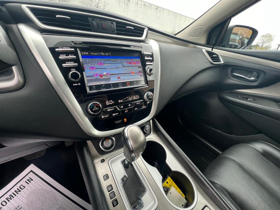 2017 Nissan Murano AWD SL, available for sale in Lodi, New Jersey | Route 46 Auto Sales Inc. Lodi, New Jersey 2017 Nissan Murano AWD SL, available for sale in Lodi, New Jersey | Route 46 Auto Sales Inc. Lodi, New Jersey