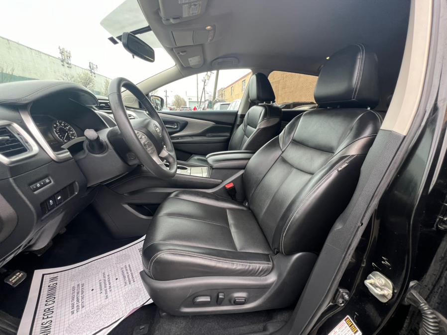 2017 Nissan Murano AWD SL, available for sale in Lodi, New Jersey | Route 46 Auto Sales Inc. Lodi, New Jersey 2017 Nissan Murano AWD SL, available for sale in Lodi, New Jersey | Route 46 Auto Sales Inc. Lodi, New Jersey