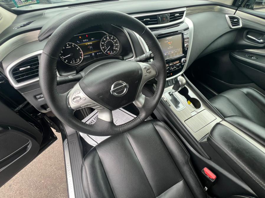 2017 Nissan Murano AWD SL, available for sale in Lodi, New Jersey | Route 46 Auto Sales Inc. Lodi, New Jersey 2017 Nissan Murano AWD SL, available for sale in Lodi, New Jersey | Route 46 Auto Sales Inc. Lodi, New Jersey
