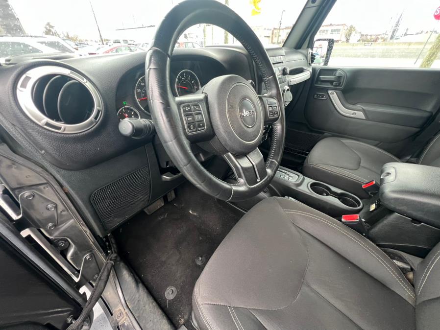 2017 Jeep Wrangler Unlimited Sahara 4x4, available for sale in Lodi, New Jersey | Route 46 Auto Sales Inc. Lodi, New Jersey 2017 Jeep Wrangler Unlimited Sahara 4x4, available for sale in Lodi, New Jersey | Route 46 Auto Sales Inc. Lodi, New Jersey