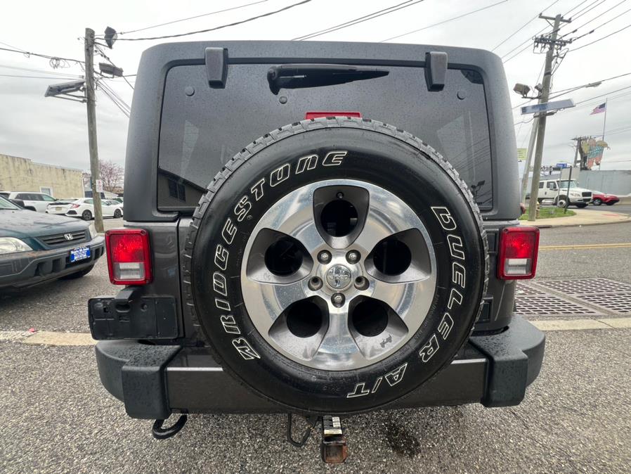 2017 Jeep Wrangler Unlimited Sahara 4x4, available for sale in Lodi, New Jersey | Route 46 Auto Sales Inc. Lodi, New Jersey 2017 Jeep Wrangler Unlimited Sahara 4x4, available for sale in Lodi, New Jersey | Route 46 Auto Sales Inc. Lodi, New Jersey