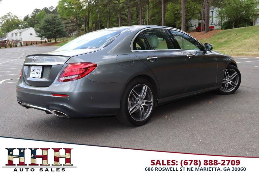 2017 Mercedes-benz E-class E300 SPORT, available for sale in Marietta, Georgia | HHH Auto Sales LLC. Marietta, Georgia 2017 Mercedes-benz E-class E300 SPORT, available for sale in Marietta, Georgia | HHH Auto Sales LLC. Marietta, Georgia