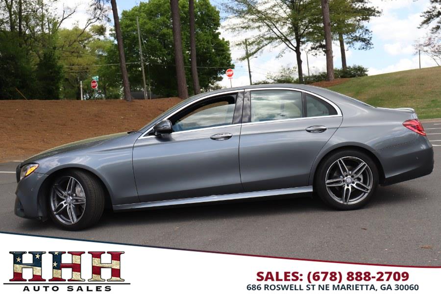 2017 Mercedes-benz E-class E300 SPORT, available for sale in Marietta, Georgia | HHH Auto Sales LLC. Marietta, Georgia 2017 Mercedes-benz E-class E300 SPORT, available for sale in Marietta, Georgia | HHH Auto Sales LLC. Marietta, Georgia