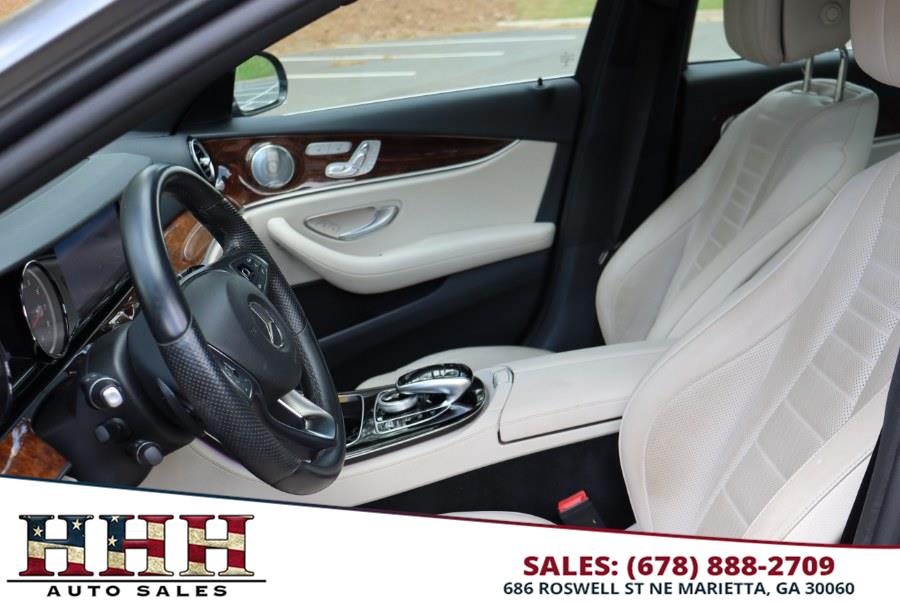 2017 Mercedes-benz E-class E300 SPORT, available for sale in Marietta, Georgia | HHH Auto Sales LLC. Marietta, Georgia 2017 Mercedes-benz E-class E300 SPORT, available for sale in Marietta, Georgia | HHH Auto Sales LLC. Marietta, Georgia