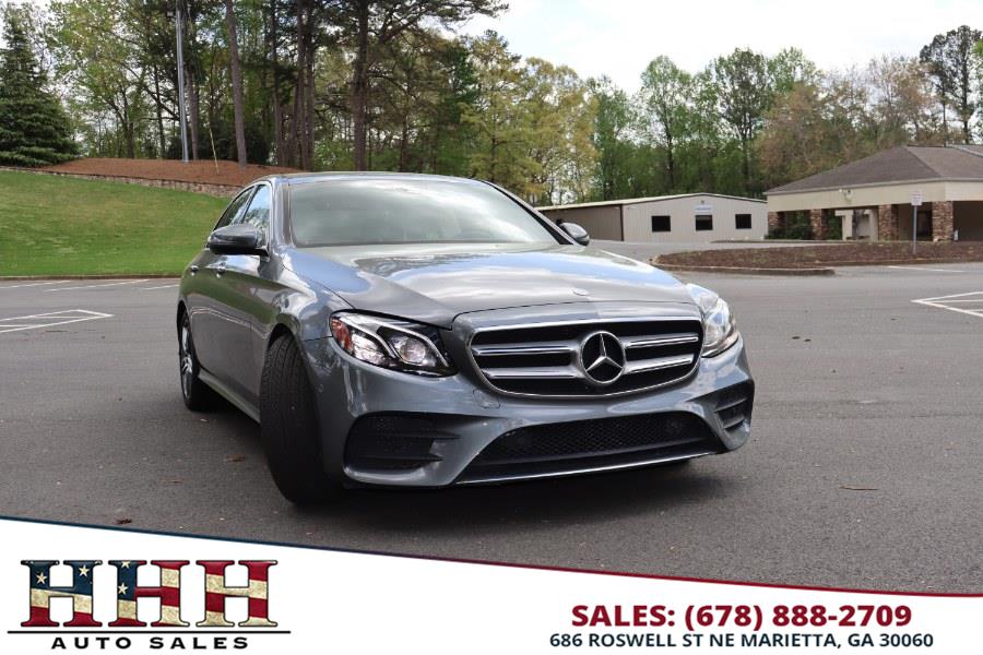 2017 Mercedes-benz E-class E300 SPORT, available for sale in Marietta, Georgia | HHH Auto Sales LLC. Marietta, Georgia 2017 Mercedes-benz E-class E300 SPORT, available for sale in Marietta, Georgia | HHH Auto Sales LLC. Marietta, Georgia