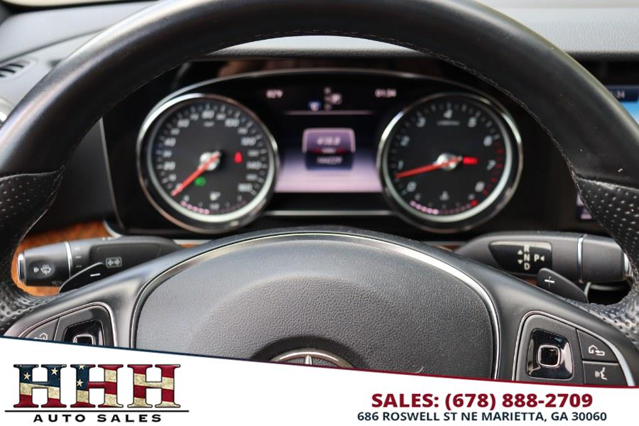 2017 Mercedes-benz E-class E300 SPORT, available for sale in Marietta, Georgia | HHH Auto Sales LLC. Marietta, Georgia 2017 Mercedes-benz E-class E300 SPORT, available for sale in Marietta, Georgia | HHH Auto Sales LLC. Marietta, Georgia