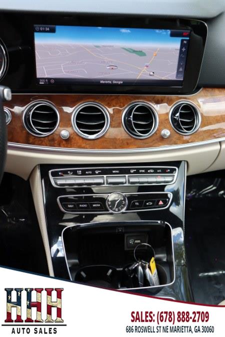 2017 Mercedes-benz E-class E300 SPORT, available for sale in Marietta, Georgia | HHH Auto Sales LLC. Marietta, Georgia 2017 Mercedes-benz E-class E300 SPORT, available for sale in Marietta, Georgia | HHH Auto Sales LLC. Marietta, Georgia