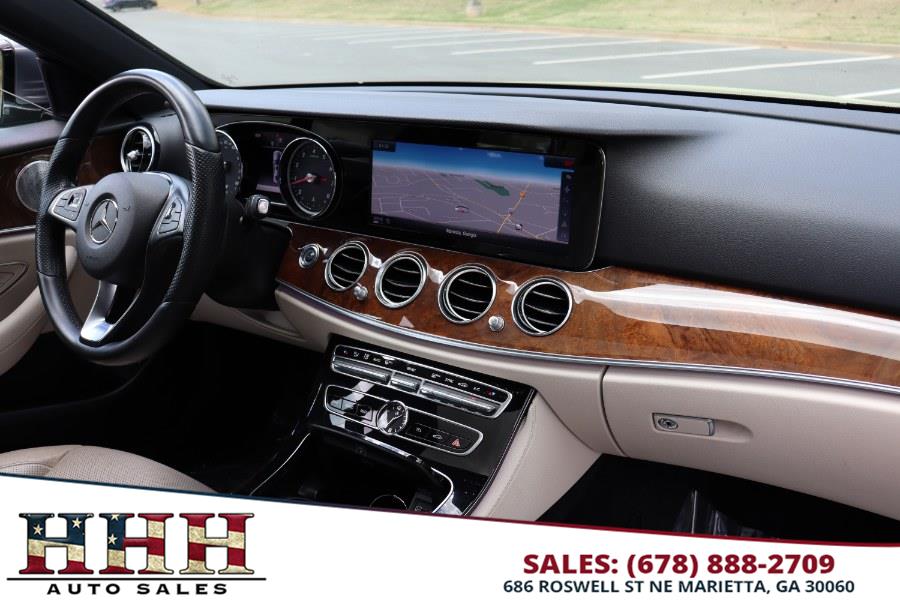 2017 Mercedes-benz E-class E300 SPORT, available for sale in Marietta, Georgia | HHH Auto Sales LLC. Marietta, Georgia 2017 Mercedes-benz E-class E300 SPORT, available for sale in Marietta, Georgia | HHH Auto Sales LLC. Marietta, Georgia