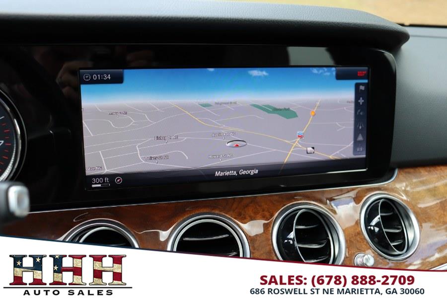 2017 Mercedes-benz E-class E300 SPORT, available for sale in Marietta, Georgia | HHH Auto Sales LLC. Marietta, Georgia 2017 Mercedes-benz E-class E300 SPORT, available for sale in Marietta, Georgia | HHH Auto Sales LLC. Marietta, Georgia