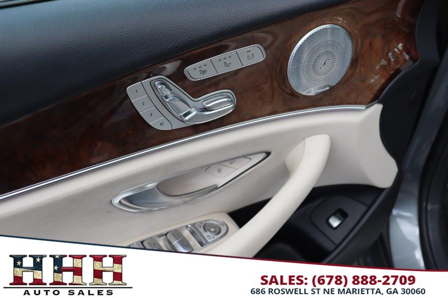 2017 Mercedes-benz E-class E300 SPORT, available for sale in Marietta, Georgia | HHH Auto Sales LLC. Marietta, Georgia 2017 Mercedes-benz E-class E300 SPORT, available for sale in Marietta, Georgia | HHH Auto Sales LLC. Marietta, Georgia