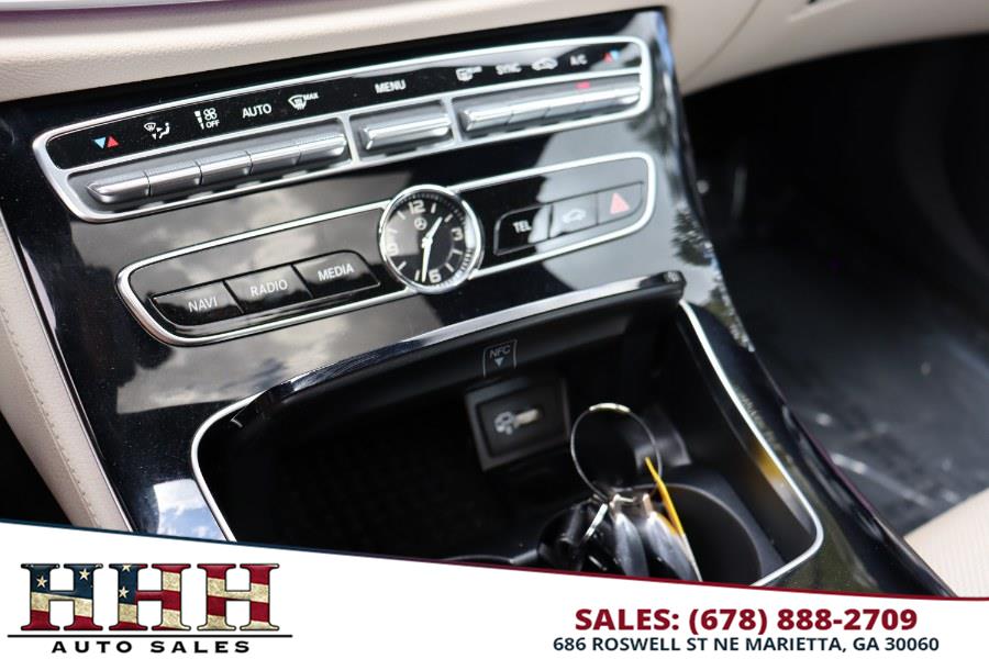 2017 Mercedes-benz E-class E300 SPORT, available for sale in Marietta, Georgia | HHH Auto Sales LLC. Marietta, Georgia 2017 Mercedes-benz E-class E300 SPORT, available for sale in Marietta, Georgia | HHH Auto Sales LLC. Marietta, Georgia