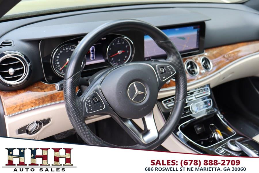 2017 Mercedes-benz E-class E300 SPORT, available for sale in Marietta, Georgia | HHH Auto Sales LLC. Marietta, Georgia 2017 Mercedes-benz E-class E300 SPORT, available for sale in Marietta, Georgia | HHH Auto Sales LLC. Marietta, Georgia