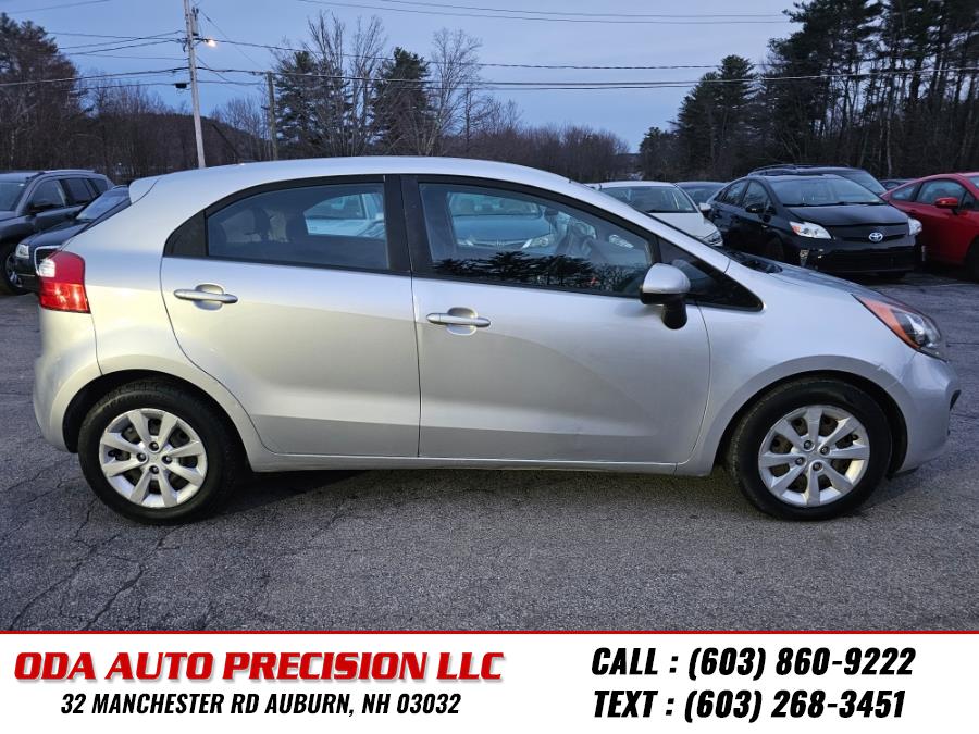 2012 Kia Rio 5dr HB Auto EX, available for sale in Auburn, New Hampshire | ODA Auto Precision LLC. Auburn, New Hampshire 2012 Kia Rio 5dr HB Auto EX, available for sale in Auburn, New Hampshire | ODA Auto Precision LLC. Auburn, New Hampshire