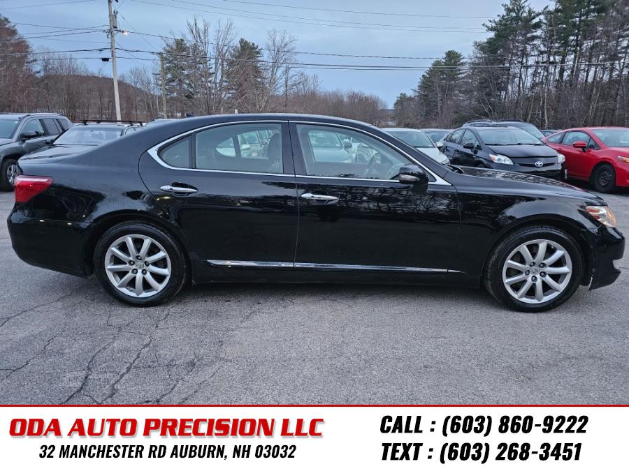 2012 Lexus LS 460 4dr Sdn AWD, available for sale in Auburn, New Hampshire | ODA Auto Precision LLC. Auburn, New Hampshire 2012 Lexus LS 460 4dr Sdn AWD, available for sale in Auburn, New Hampshire | ODA Auto Precision LLC. Auburn, New Hampshire