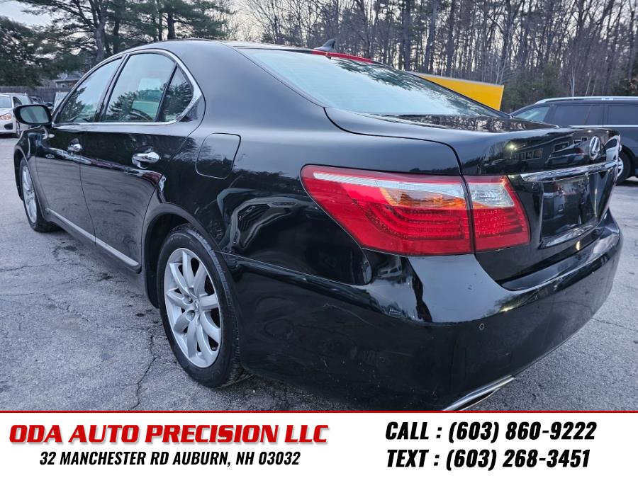 2012 Lexus LS 460 4dr Sdn AWD, available for sale in Auburn, New Hampshire | ODA Auto Precision LLC. Auburn, New Hampshire 2012 Lexus LS 460 4dr Sdn AWD, available for sale in Auburn, New Hampshire | ODA Auto Precision LLC. Auburn, New Hampshire