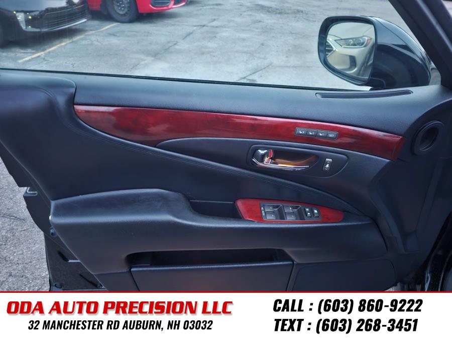 2012 Lexus LS 460 4dr Sdn AWD, available for sale in Auburn, New Hampshire | ODA Auto Precision LLC. Auburn, New Hampshire 2012 Lexus LS 460 4dr Sdn AWD, available for sale in Auburn, New Hampshire | ODA Auto Precision LLC. Auburn, New Hampshire