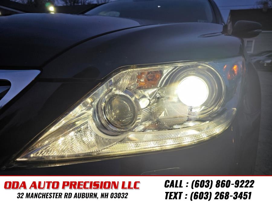 2012 Lexus LS 460 4dr Sdn AWD, available for sale in Auburn, New Hampshire | ODA Auto Precision LLC. Auburn, New Hampshire 2012 Lexus LS 460 4dr Sdn AWD, available for sale in Auburn, New Hampshire | ODA Auto Precision LLC. Auburn, New Hampshire