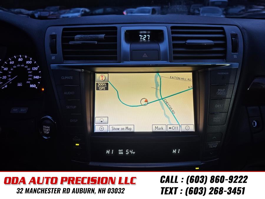 2012 Lexus LS 460 4dr Sdn AWD, available for sale in Auburn, New Hampshire | ODA Auto Precision LLC. Auburn, New Hampshire 2012 Lexus LS 460 4dr Sdn AWD, available for sale in Auburn, New Hampshire | ODA Auto Precision LLC. Auburn, New Hampshire