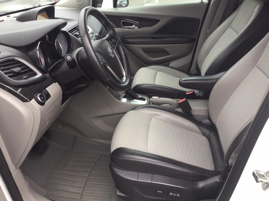 2016 Buick Encore AWD 4dr Convenience, available for sale in Plantsville, Connecticut | L&S Automotive LLC. Plantsville, Connecticut 2016 Buick Encore AWD 4dr Convenience, available for sale in Plantsville, Connecticut | L&S Automotive LLC. Plantsville, Connecticut